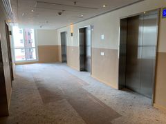 -宜必思香港中上环酒店