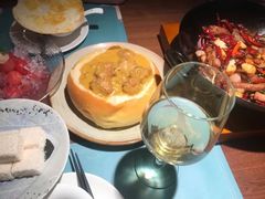 -大树餐厅(益田假日店)