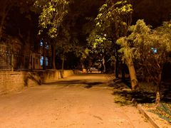 -清华大学-观畴园餐厅