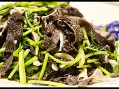 -南来顺饭庄·清真(南菜园店)