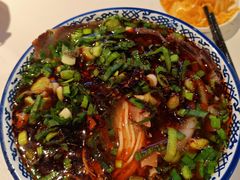 二细-兰州马子禄牛肉面(文景公园店)