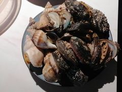 -喜庭海鲜自助(北辰三角洲北辰荟店)