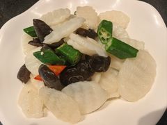 -秦淮巷·四季小馆