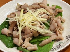 烫鹅肠-乡亲鹅肉城(吴江店)