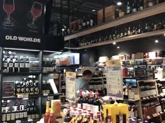 -Olé精品超市(苏州中心店)