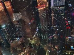 -广州四季酒店·天吧·高空酒吧