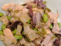 -虎哥私房菜(馒头山店)
