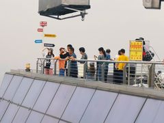 -WFC会仙楼观景台