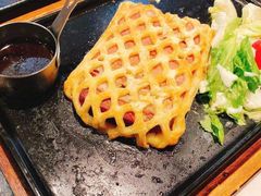 -必胜客(蚌埠东海万达店)