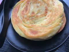 吊炉饼-欧阳家吊炉饼(九纬路店)