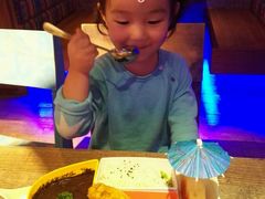-蜜桃餐厅·江浙融合菜(荟聚购物中心店)