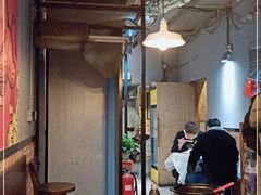 大堂-狮龙啤酒烧烤屋(建二路店)