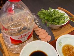 -1078號老北京涮肉(松柏店)