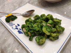 -玉华台饭庄·淮扬菜·烤鸭(望京店)