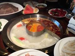 -巴邑火锅·夜宵(港隆广场店)