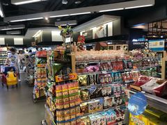 -Olé精品超市(北京合生汇店)