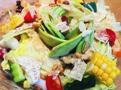 -水之惠鲜鱼料理(王府大街店)