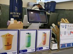 -ARTEASG啊T·新加坡奶茶(桂林路店)