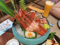 -耕海蟹将军(万象城店)