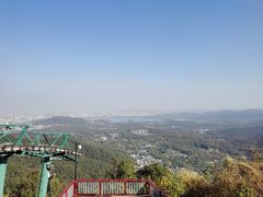 -北高峰