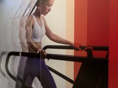 -FUSION FITNESS 热炼健身(万象天地店)