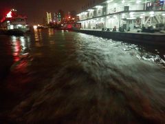 -武汉关码头(轮渡站)