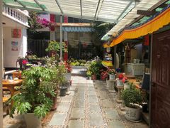 -尼玛藏家风味园(阿山食城店)
