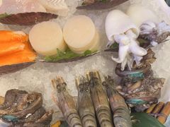 -樱煦和牛寿喜烧(如皋吾悦广场店)