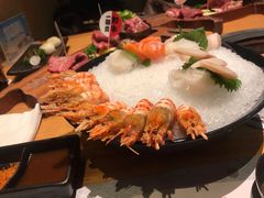 -赤坂亭·M9和牛烧肉·铁板烧·日料398放题(长泰广场店)