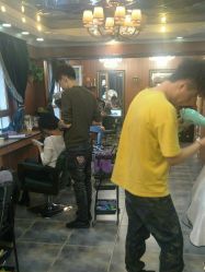 -小齐发型Star·Salon