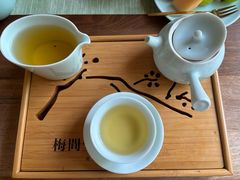 -梅间堂茶馆(绿地缤纷城店)