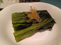 烤菜-三利音·玖弄小鲜(浦东嘉里城店)