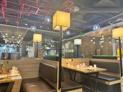 -黄记煌三汁焖锅(渝北金港国际店)