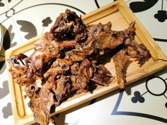 -新凯旋烧烤·燕姐千岛湖土菜