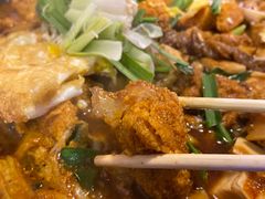 -特色酱椒鱼私房菜(黄鹤楼店)