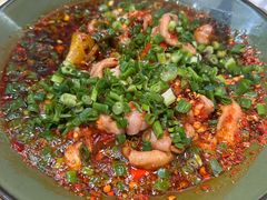 -锦府盐帮·侯宅(五棵松万达店)