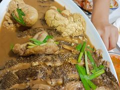 -渔码头食府·20年蓬莱老字号(登州路店)