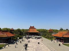 -北陵公园