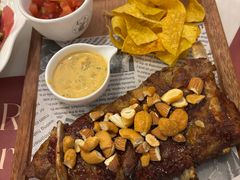 -Deer Park鹿园西餐(仁恒置地广场店)