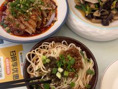 -成都驻京办餐厅(蜀都宾馆店)