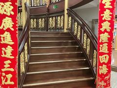 -新龙船黄浦江餐饮游船官方自营店