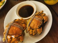-香荟Aroma·外滩茂悦大酒店