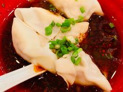 -龙抄手(春熙路总店)