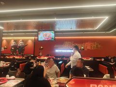 -胖哥俩肉蟹煲(石家庄长安万达店)