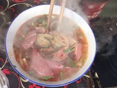 -老李家杂肝汤(回民街店)