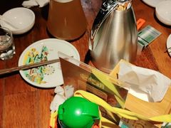 -前海沿·青岛菜(大拇指广场石老人店)