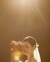 -卢浮宫婚纱摄影(银河国际店)