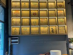 -GOTLOT COFFEE&KITCHEN角落厨房NOOK店