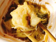 老坛酸菜鱼饭-南城香(四路通店)