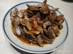 -卯时·龙光雅宴·精致锡帮菜(惠山古镇店)